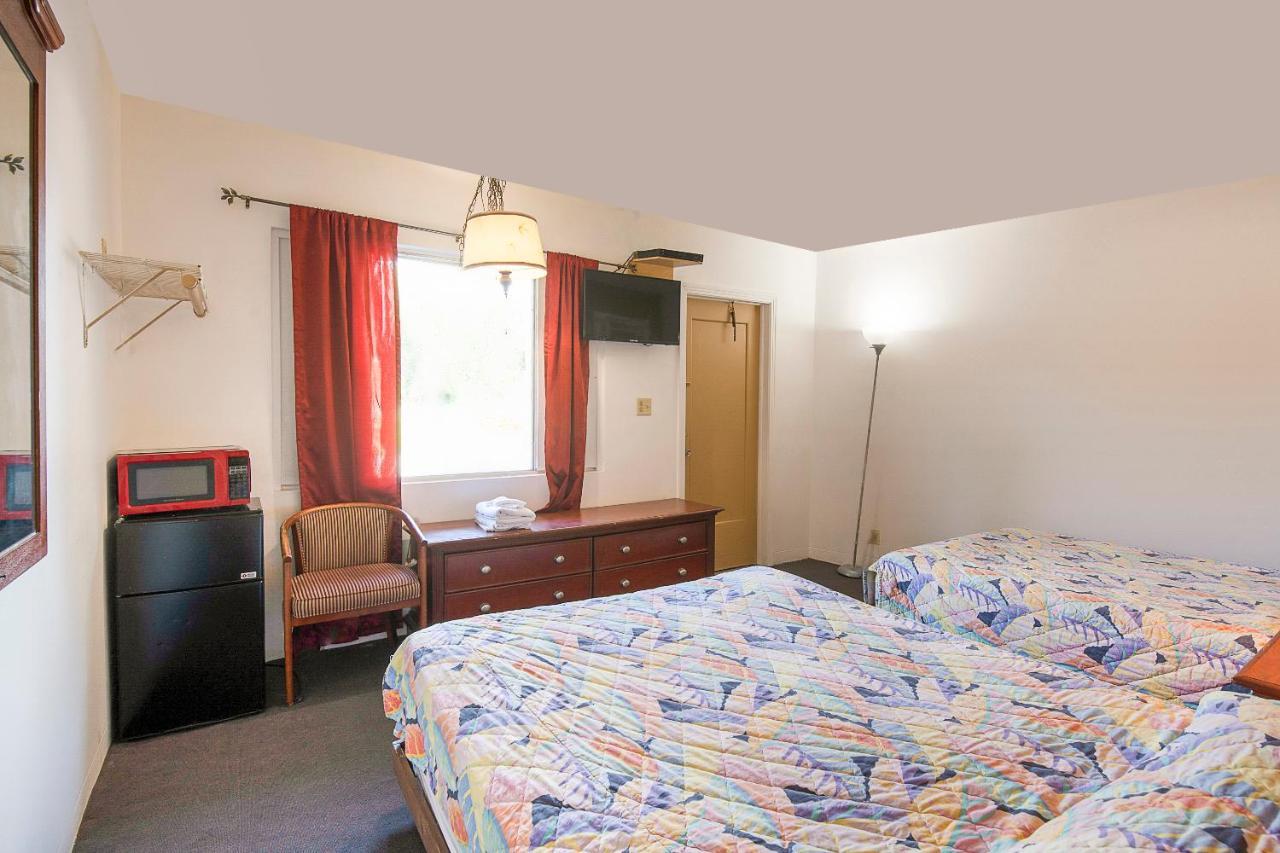 Hotel O Near Fanning Springs State Park Us Hwy 98 Old Town 外观 照片