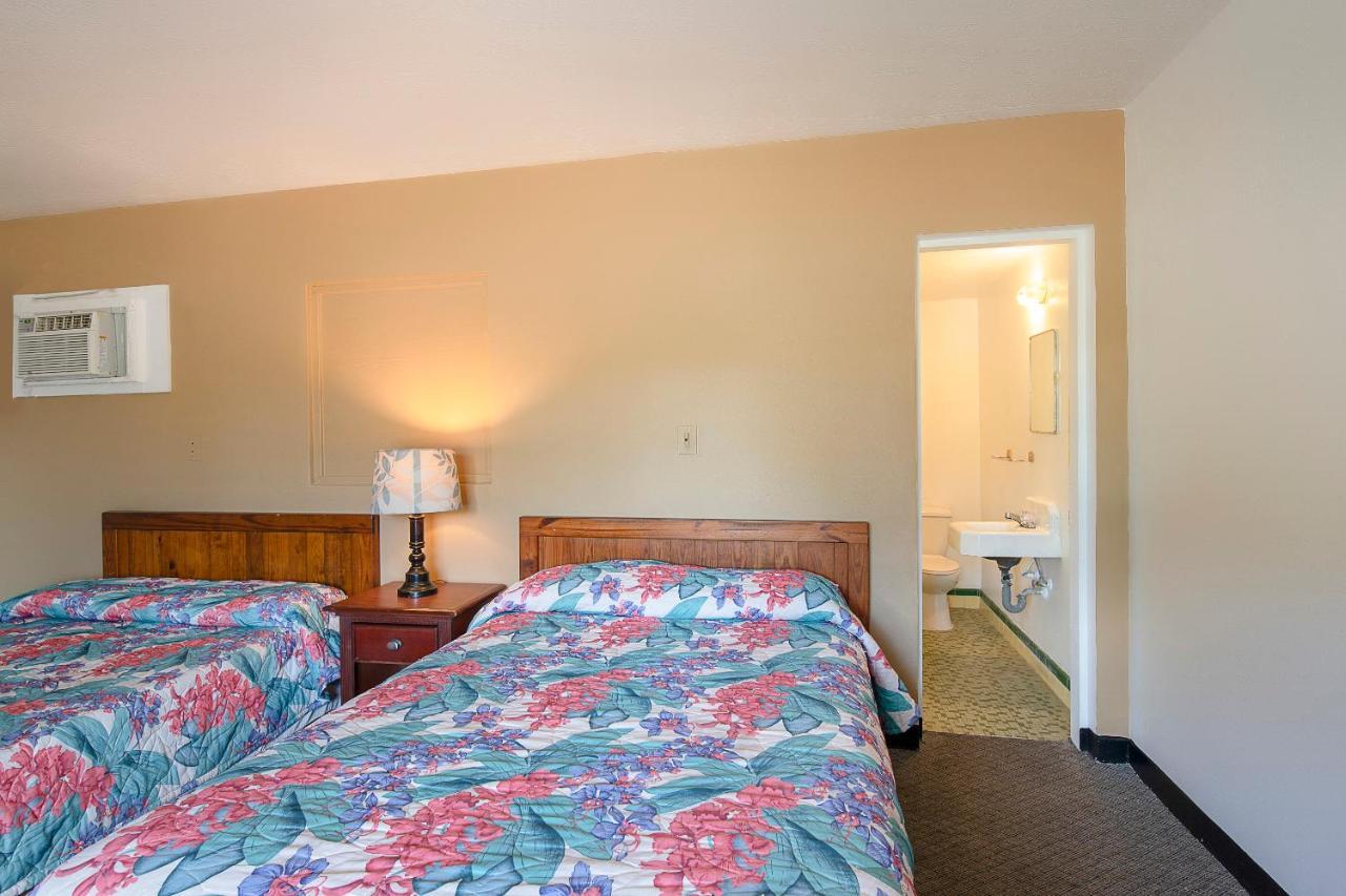 Hotel O Near Fanning Springs State Park Us Hwy 98 Old Town 外观 照片