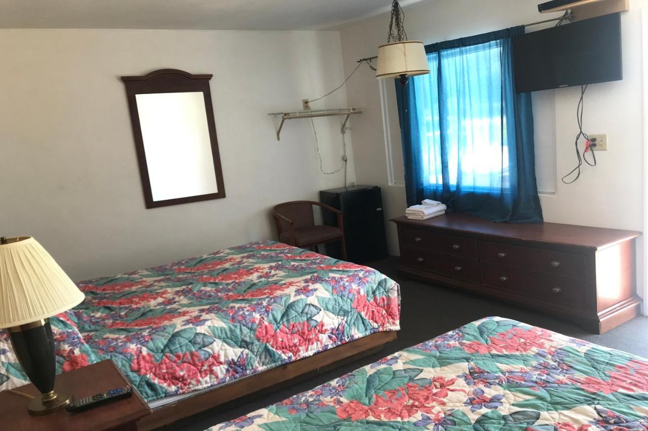 Hotel O Near Fanning Springs State Park Us Hwy 98 Old Town 外观 照片