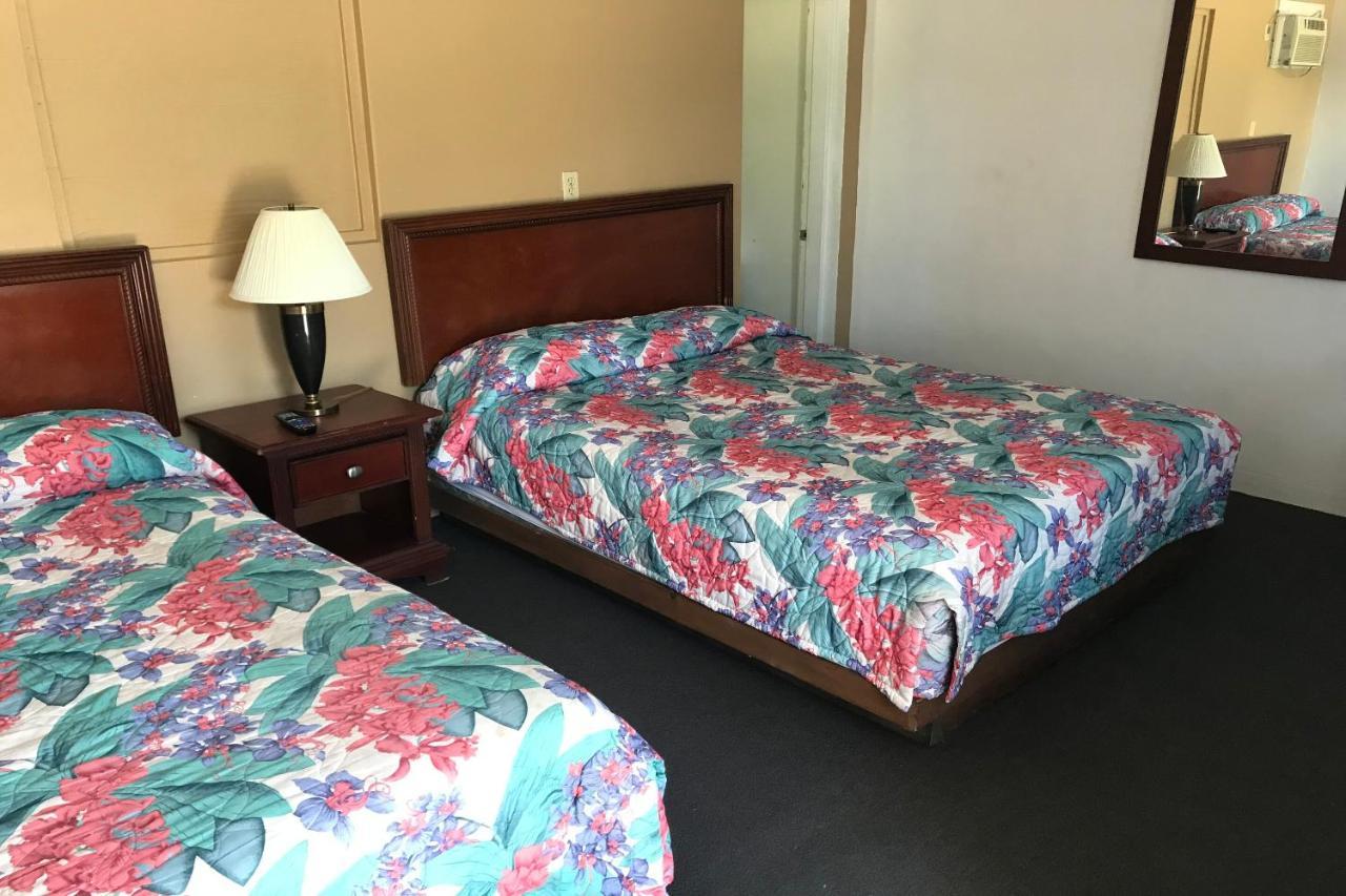 Hotel O Near Fanning Springs State Park Us Hwy 98 Old Town 外观 照片
