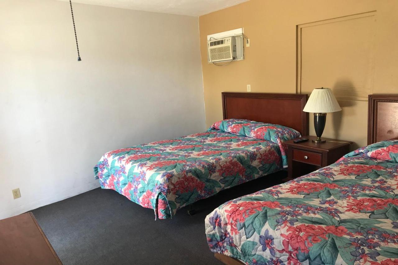 Hotel O Near Fanning Springs State Park Us Hwy 98 Old Town 外观 照片