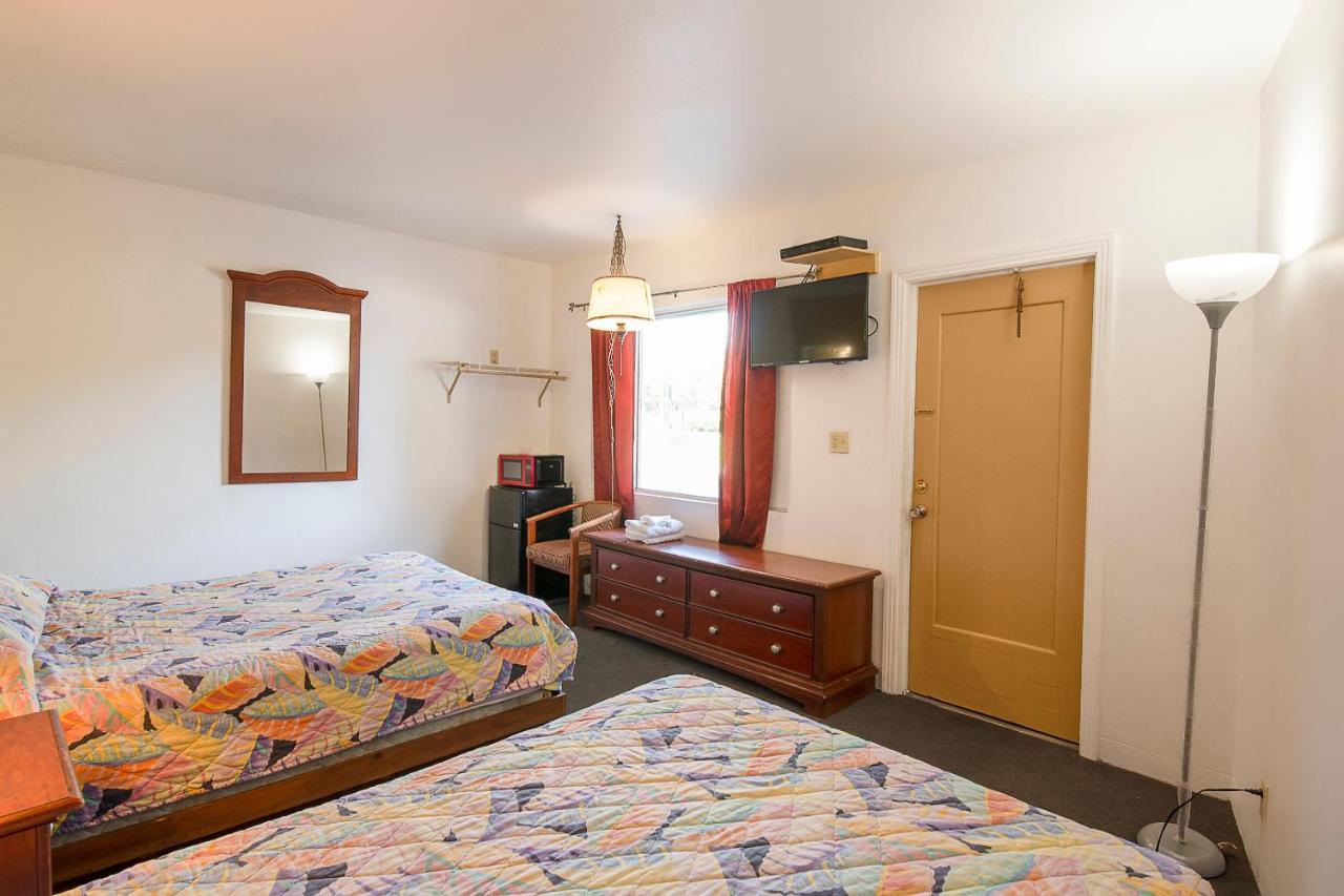 Hotel O Near Fanning Springs State Park Us Hwy 98 Old Town 外观 照片